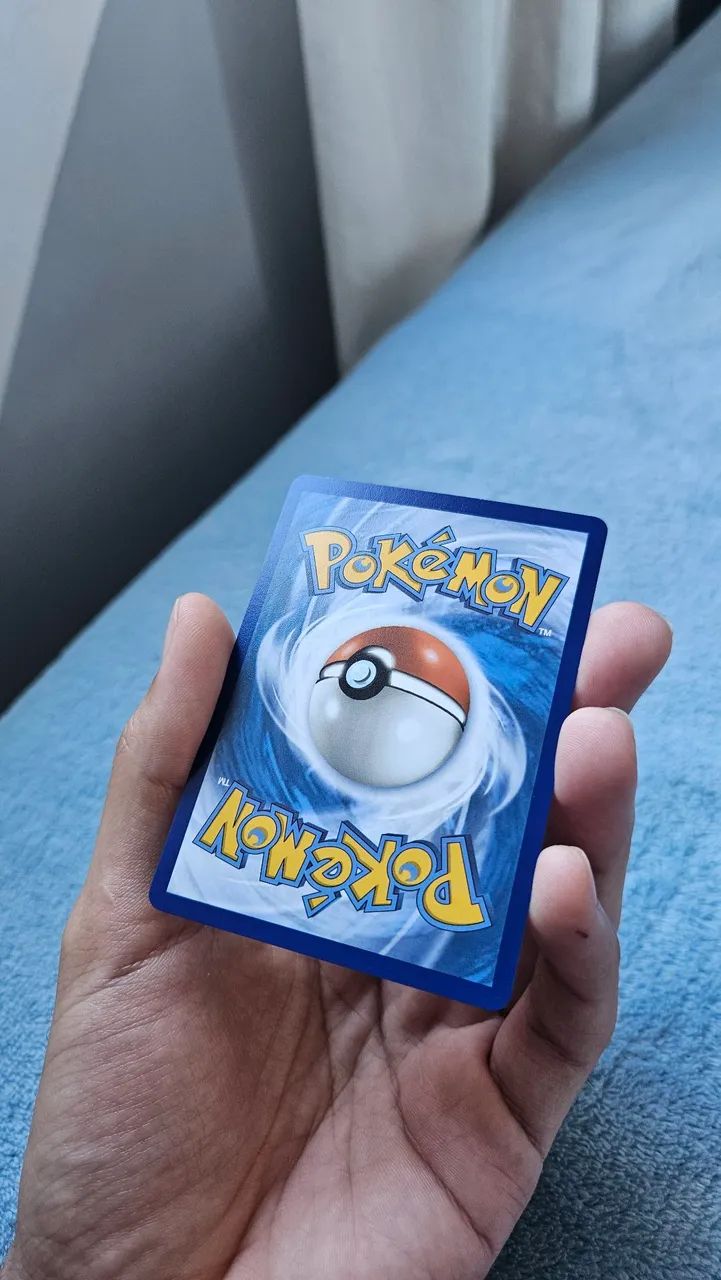 Carta Meowth 106/94 NM - Foto 3
