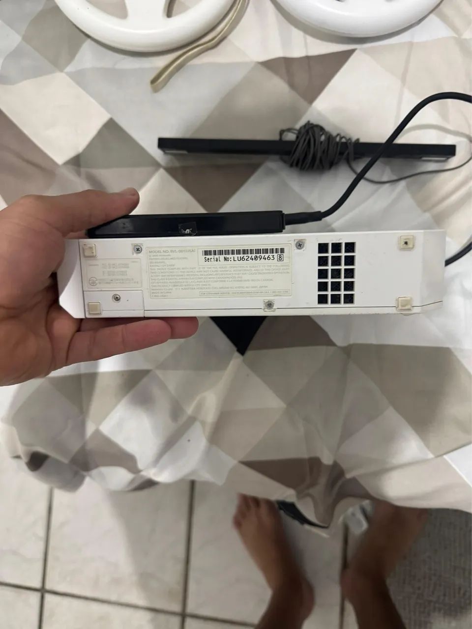 NINTENDO WII DESBLOQUEADO  - Foto 5