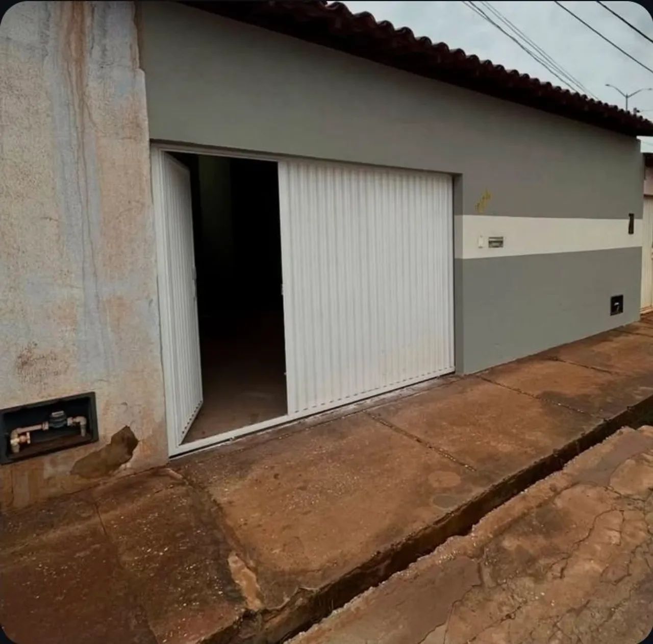 Imovel localizado no turo
