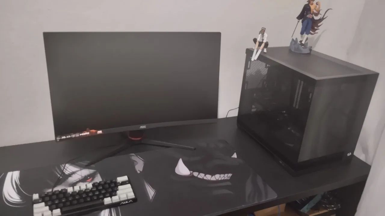 PC Gamer completo  - Foto 2