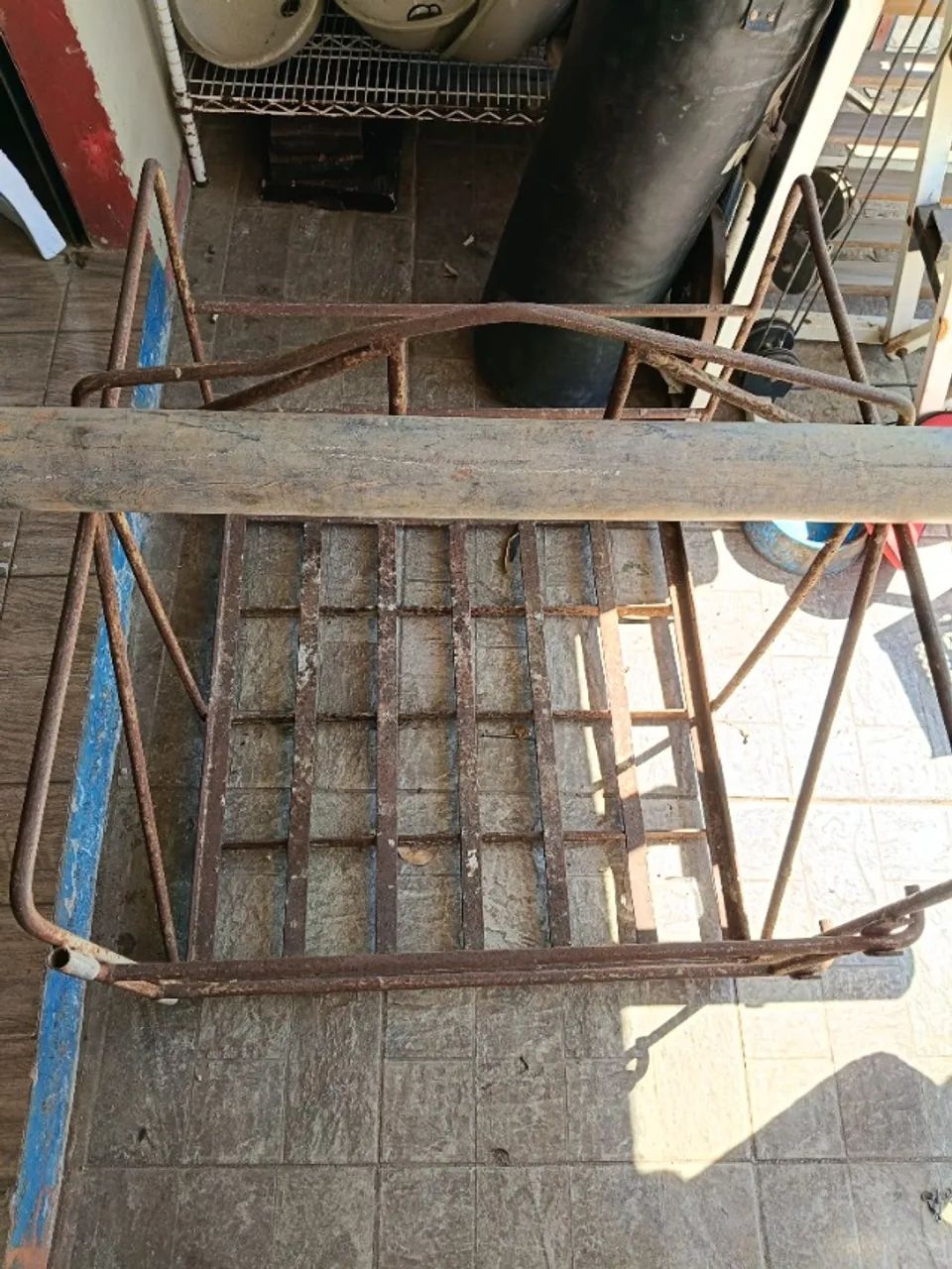 Guincho para obra  - Foto 5