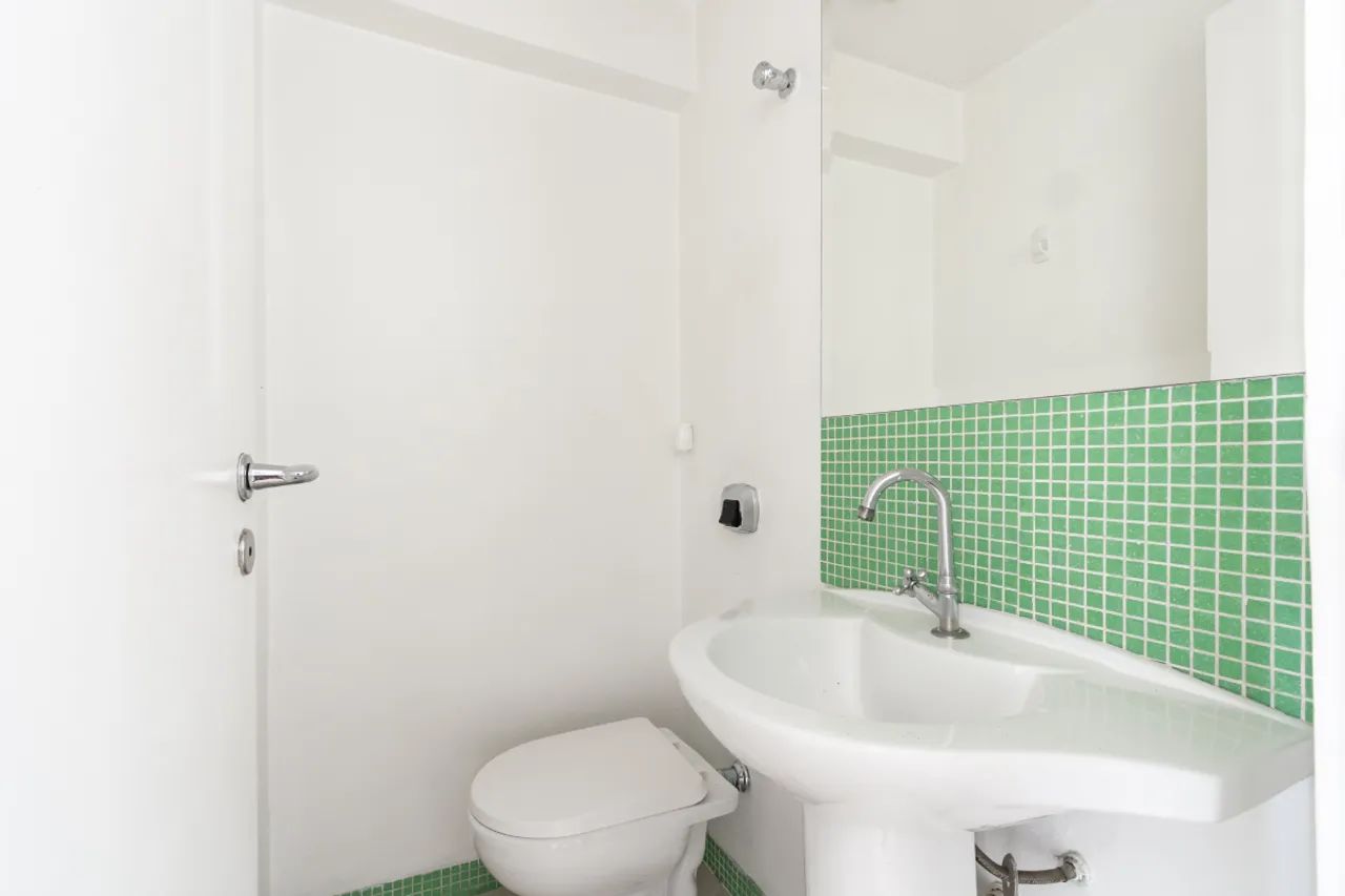 Conjunto comercial para venda em Jardim Paulista, 32m² - Foto 5
