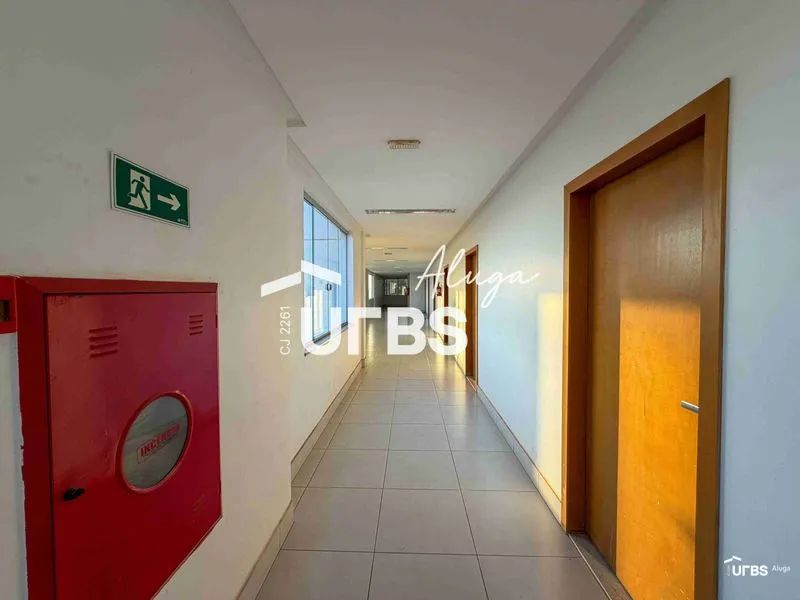 Sala, 34 m², Centro - Foto 3