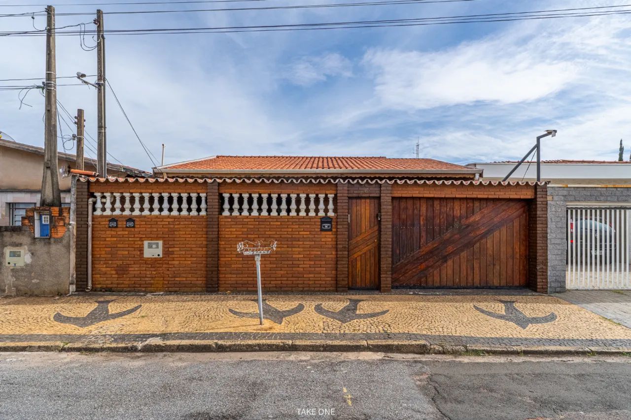 Casa para venda em Jardim do Lago com 5 quartos, 172m² - Foto 2