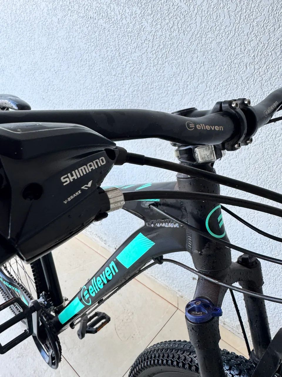 mountain bike  - Foto 4