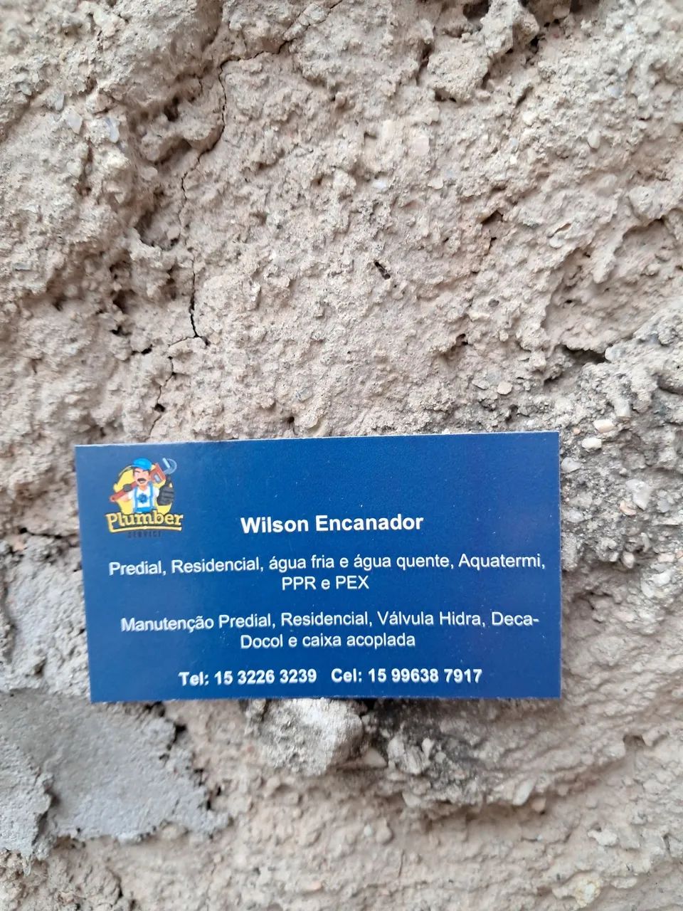 Encanador