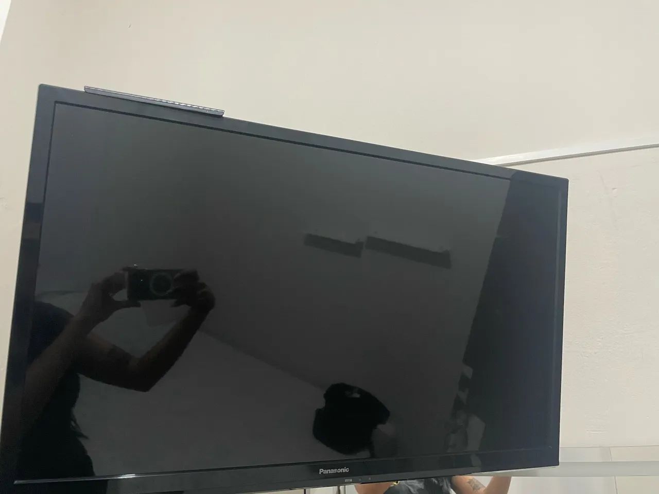 Televisão 32 polegadas