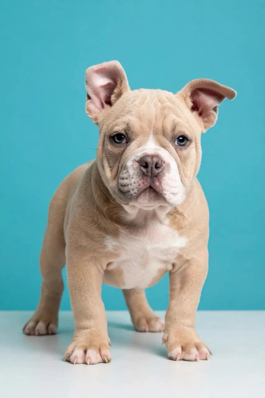 American Bully  - Foto 2