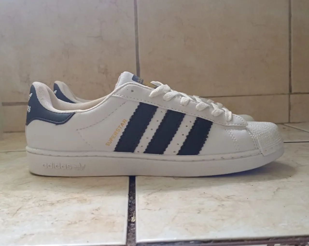 Tenis Adidas Superstar
