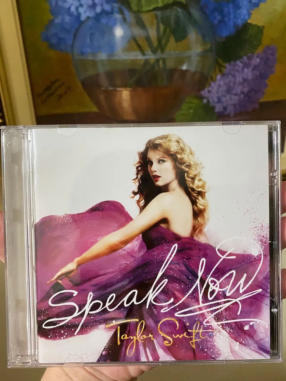 Speak Now Deluxe + Speak Now Standard  - Foto 3