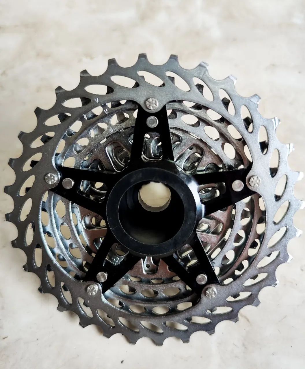 Grupo Sram Red Etap 22 Carbon Disc - Ciclismo - São Cristóvão