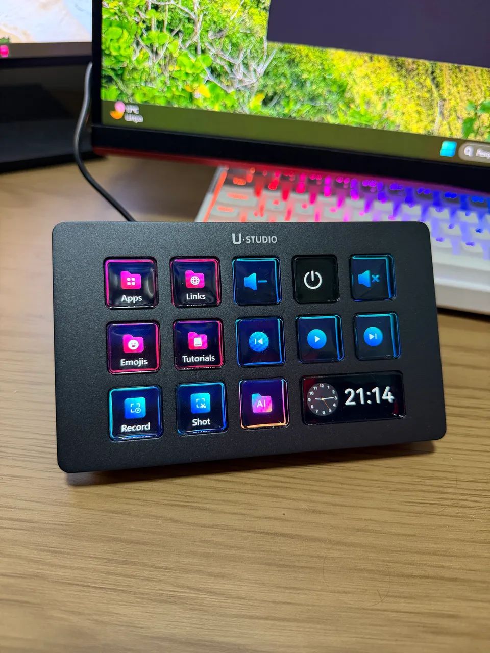 Ulanzi D200