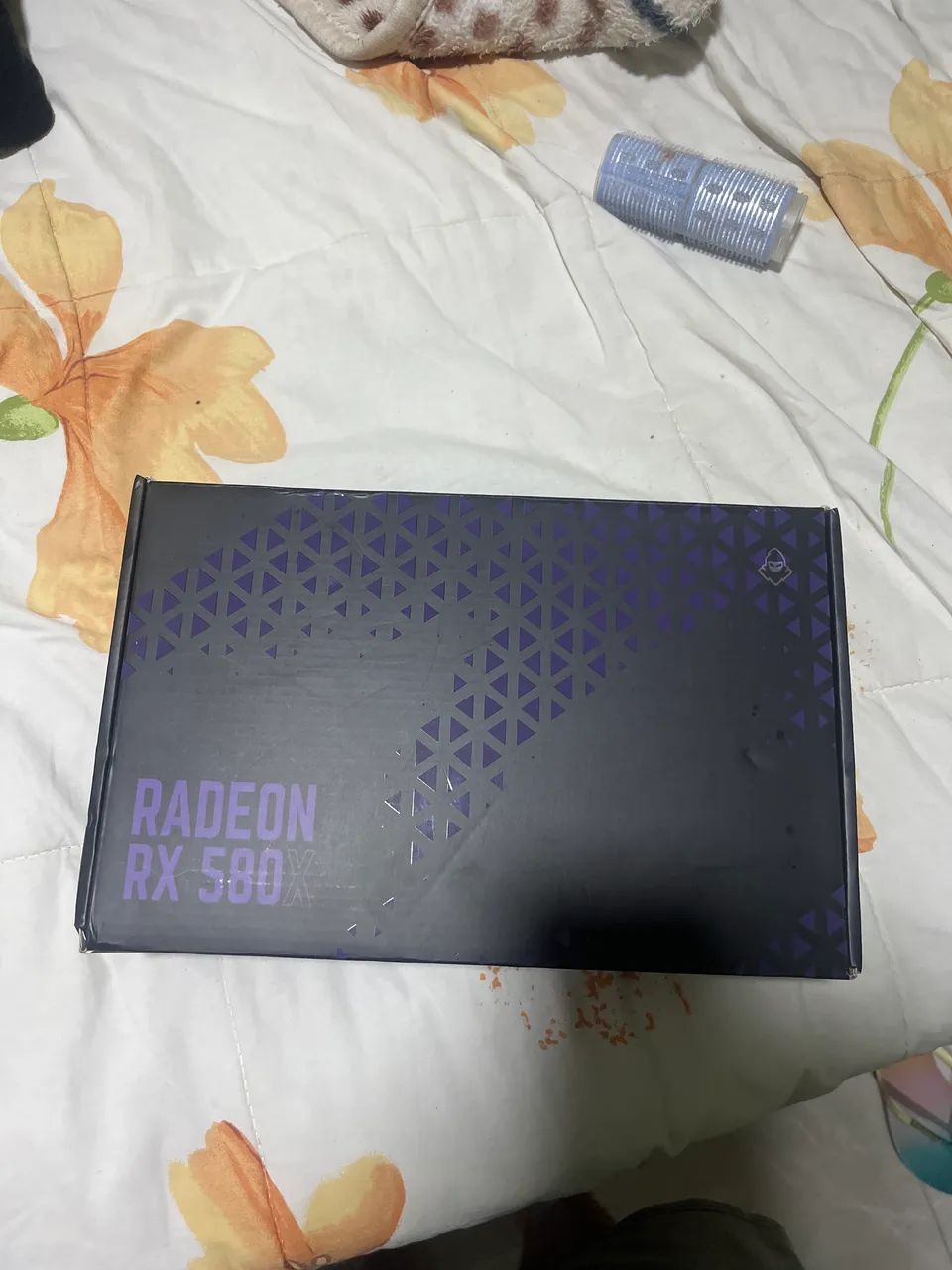 Rx 580 - Foto 3