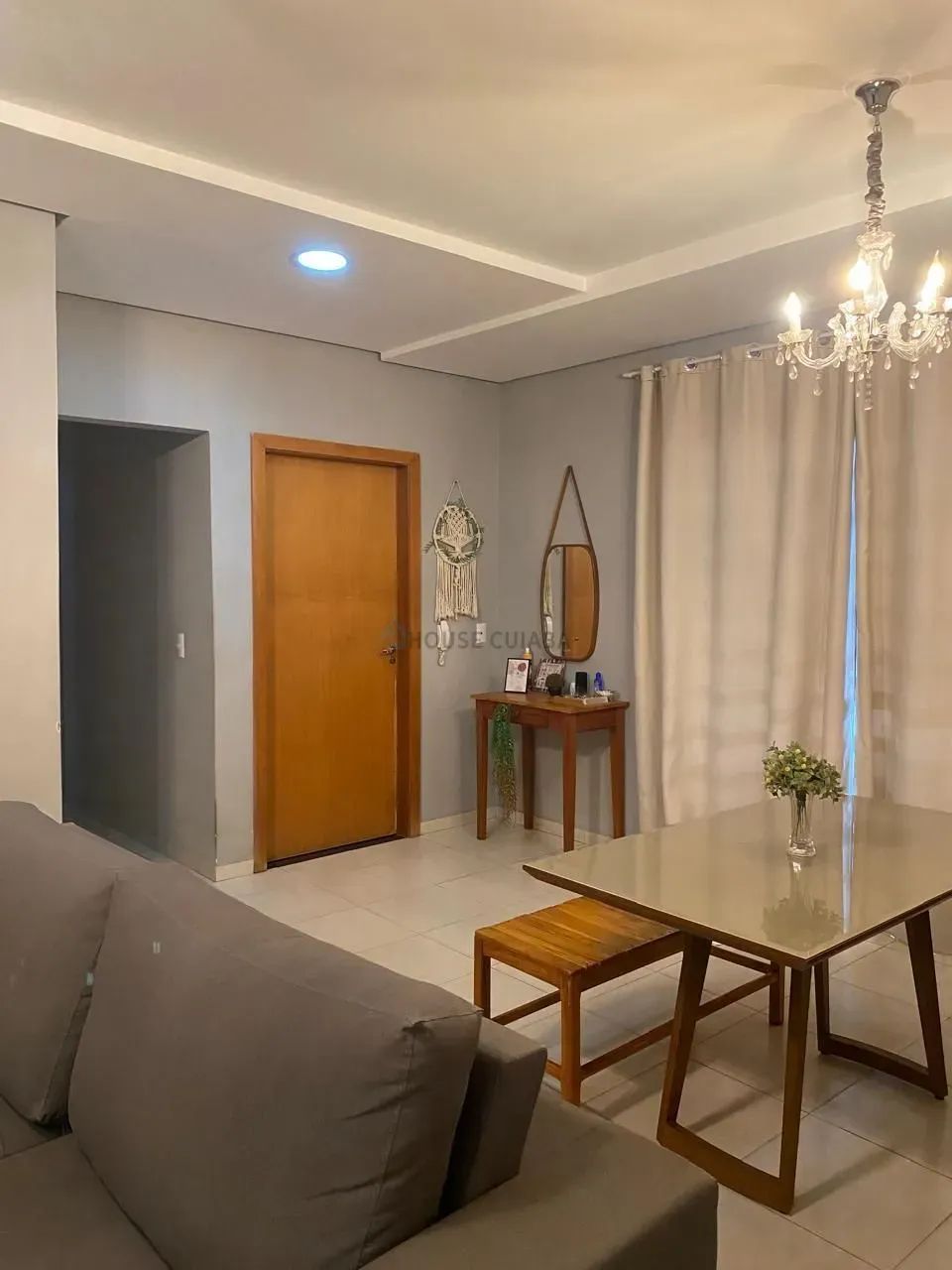 Casa Ampla com Suíte e Quintal no Parque Ohara - Foto 4