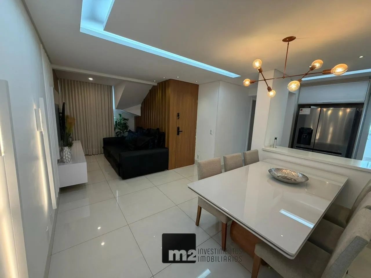 Apartamento com 4 quartos no Setor Bueno - Foto 4