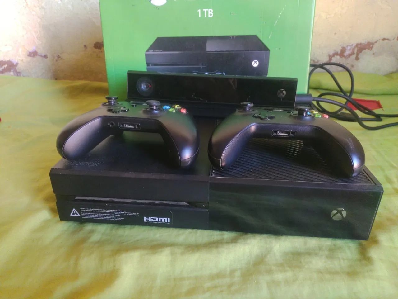 Xbox One  - Foto 2