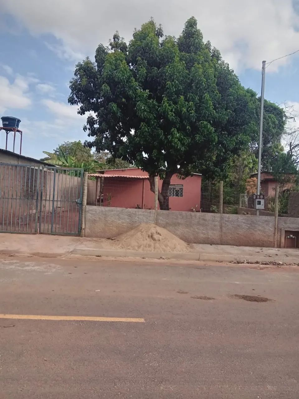Casa no centro de São José do buritis  - Foto 5