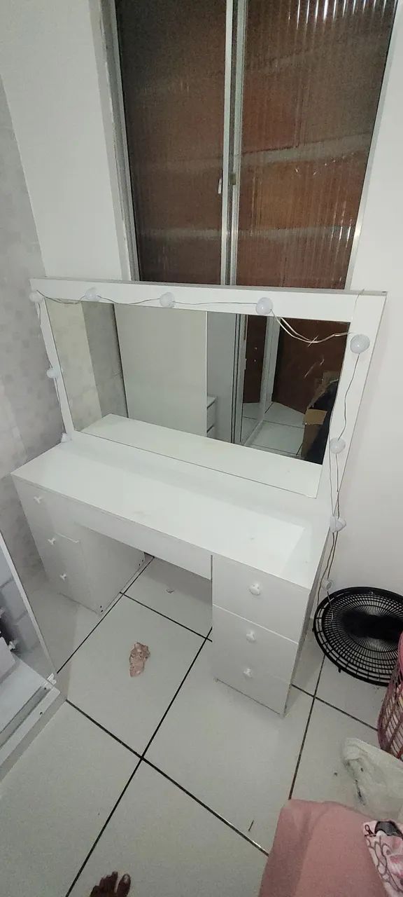 Penteadeira - Foto 2