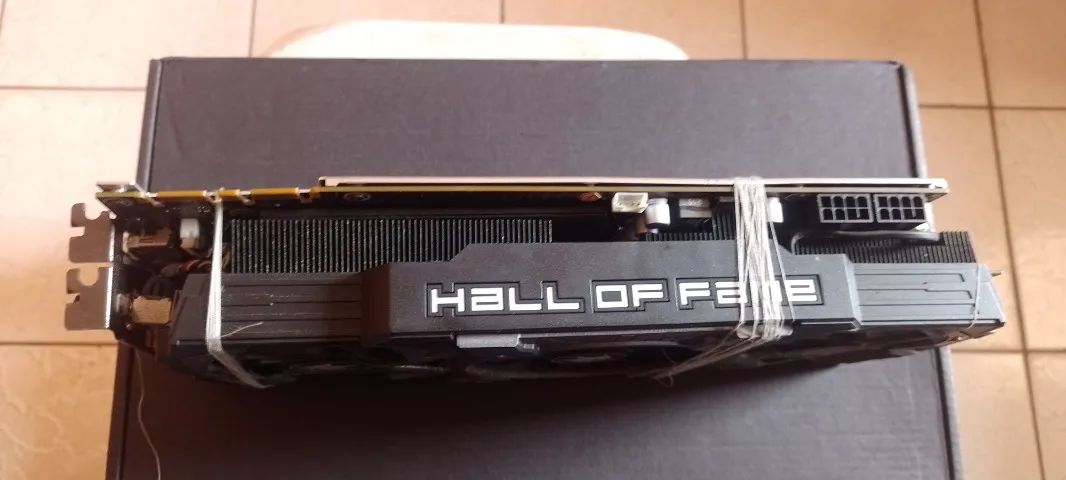 GTX 980 (120,00) - Foto 3