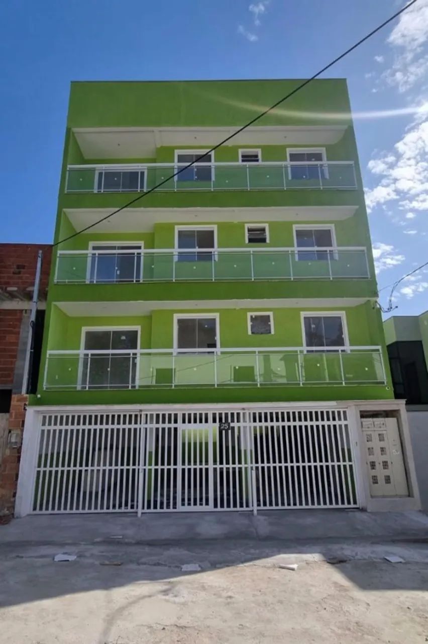 Foto - Rio de Janeiro - Taquara