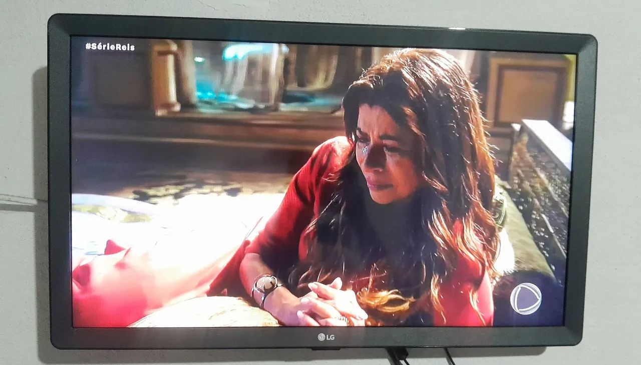 SMART TV LG 24" - Foto 2