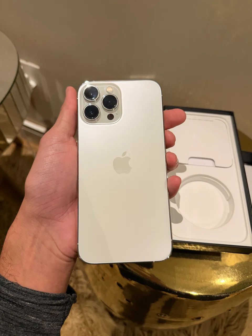 iPhone 13 Pro Max  - Foto 2