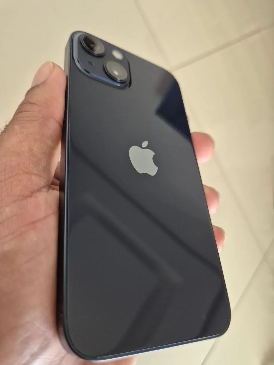 VENDO IPHONE 13 256GB - Foto 5