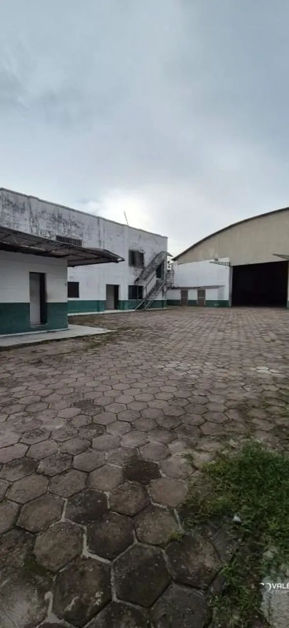 GALPÃO NA PEDREIRA COM 1895M² - Foto 3