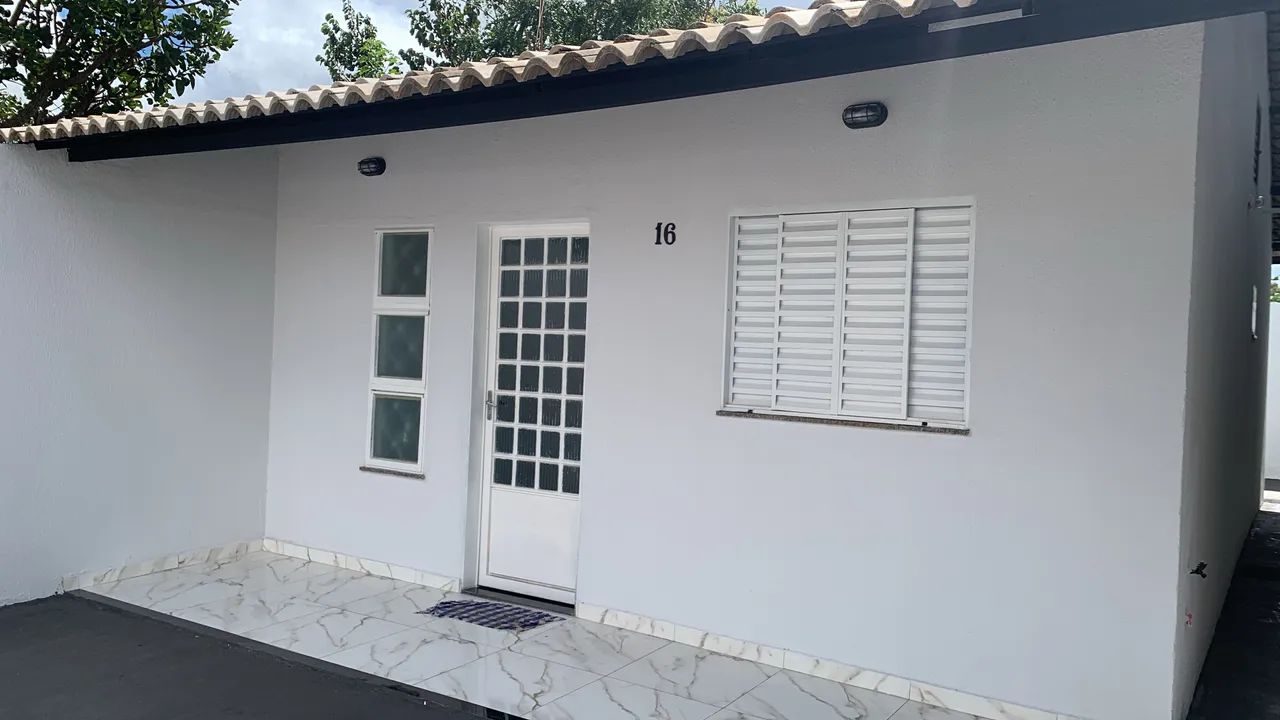 Foto - Cidade Ocidental - Mansões Recreio Mossoró