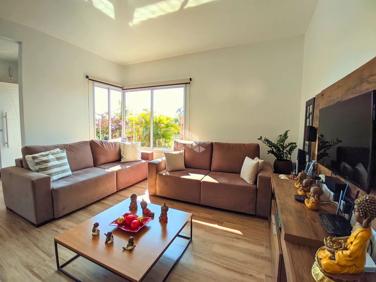 Casa a venda em Imbituba com terreno de 1.076 m² - Foto 3