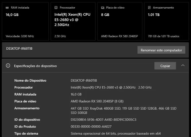 Pc Gamer - troco por cll ou video game - Foto 3