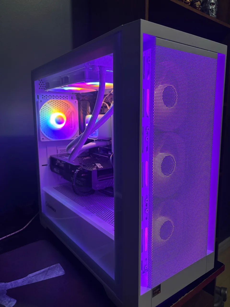 Vendo Pc gamer 