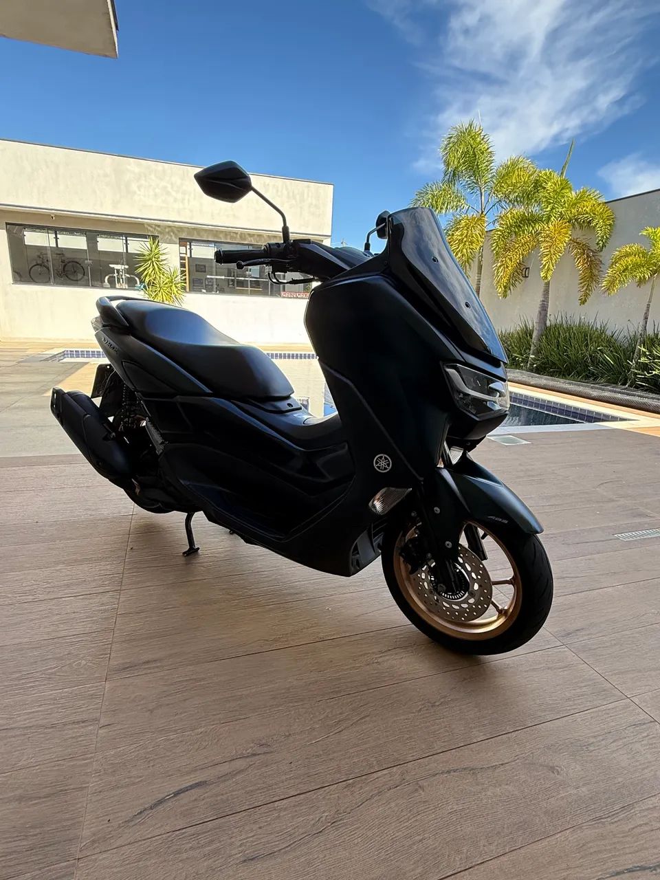 Nmax 2023 conect - Foto 3