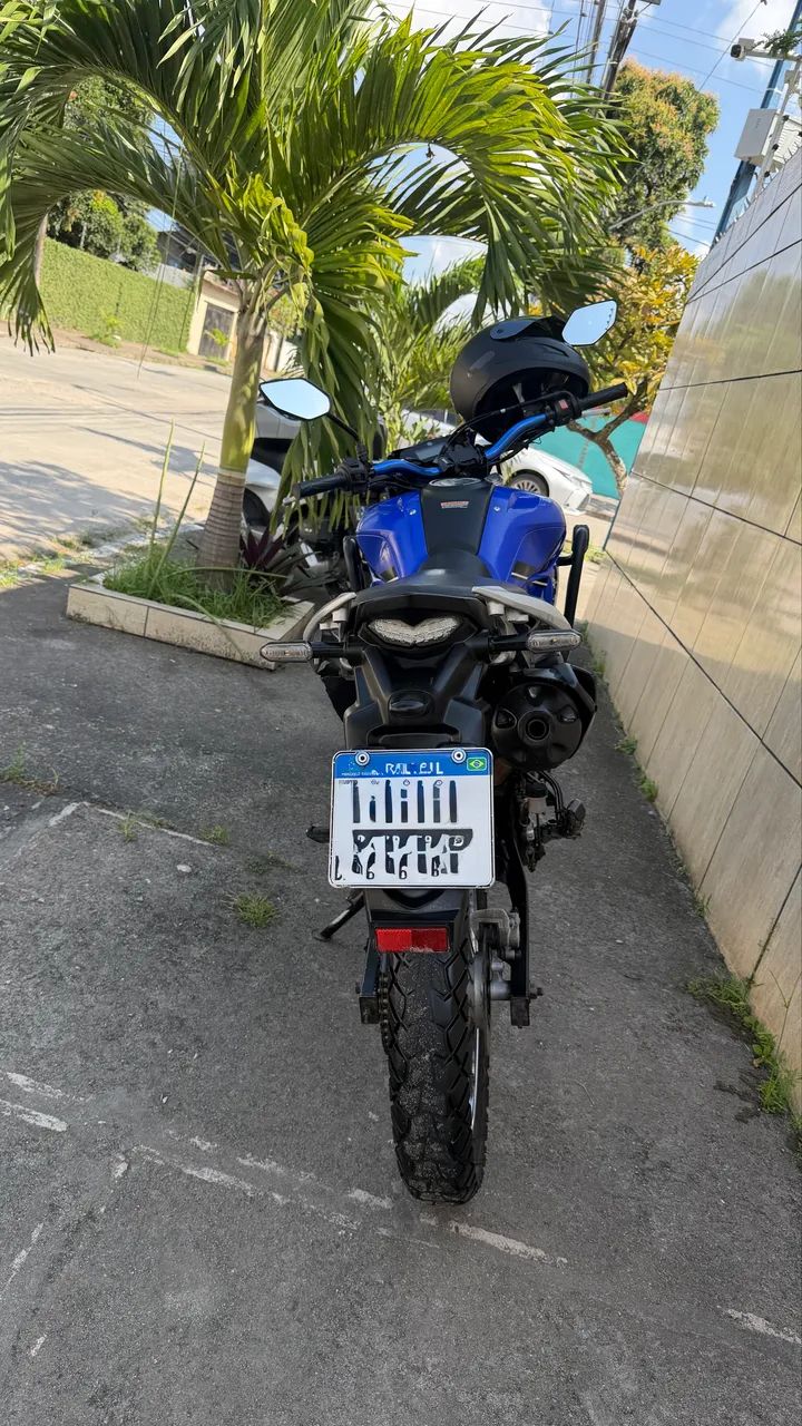Lander 250 (2023) - Foto 3