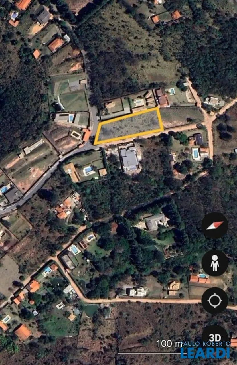 TERRENO - ITAPETINGA - SP - Foto 5