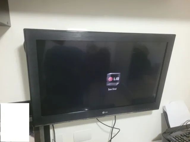 Televisão LG 32 polegadas - Foto 2