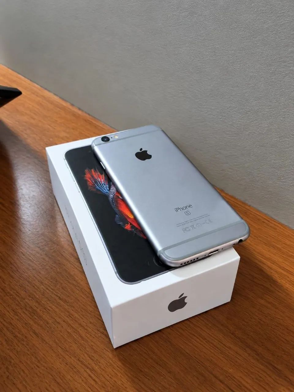 Iphone 6s - Foto 2