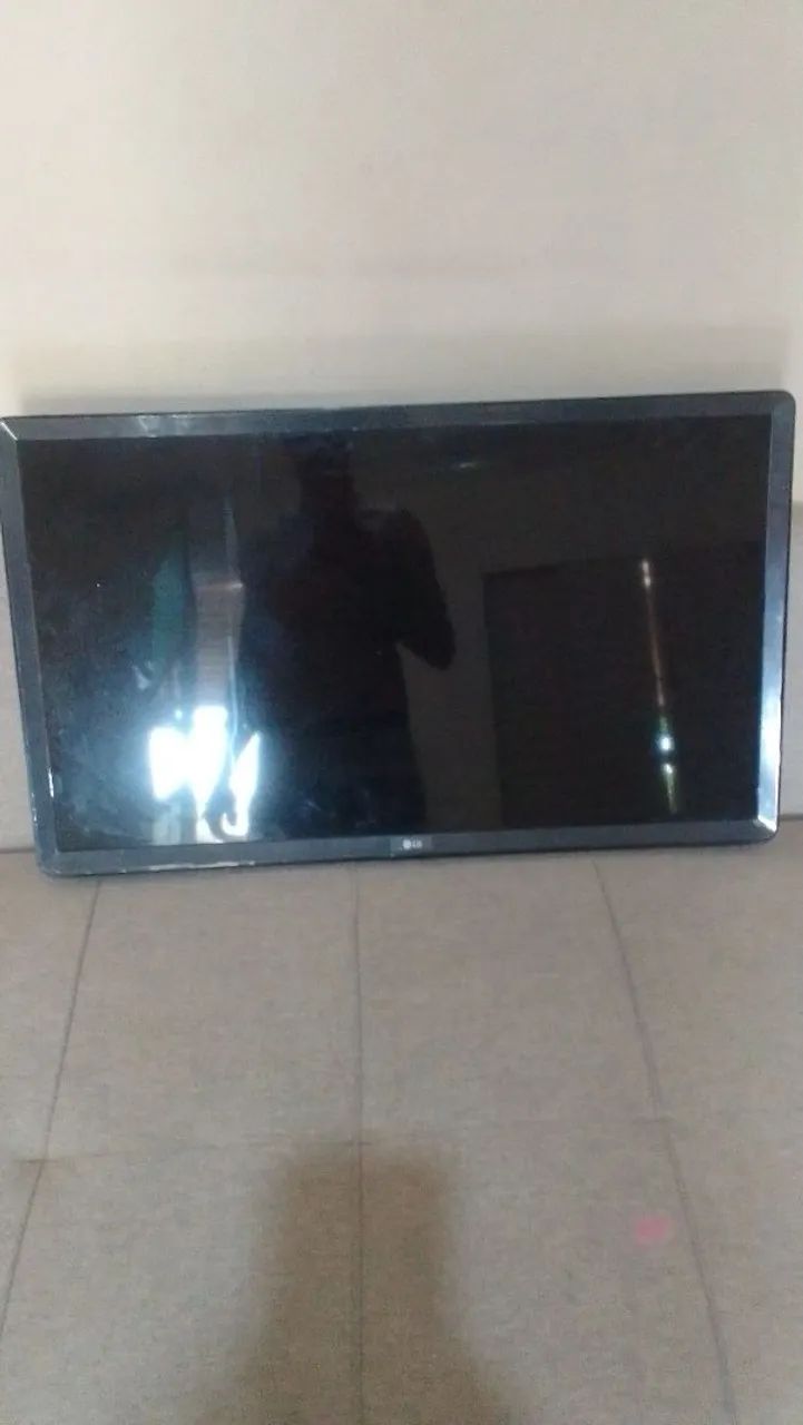 Tv smart lg 32 polegadas 