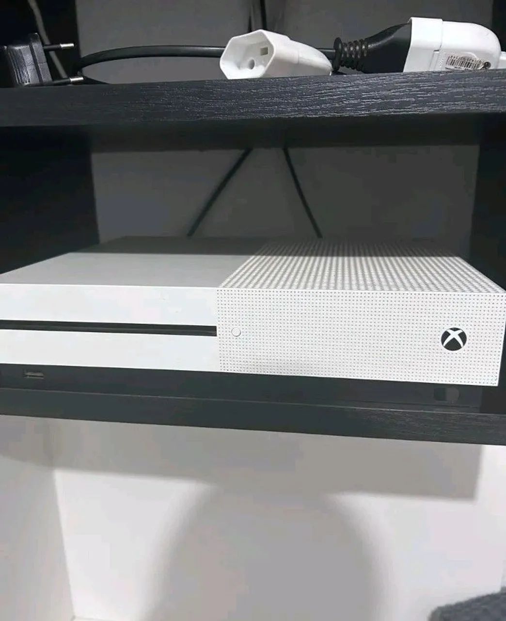 X box ones 500GB  - Foto 2