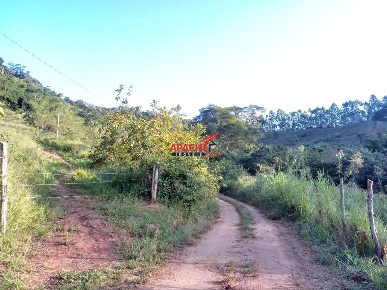 Chácara, no Sítio Boa Vista, em Viçosa - MG. - Foto 3