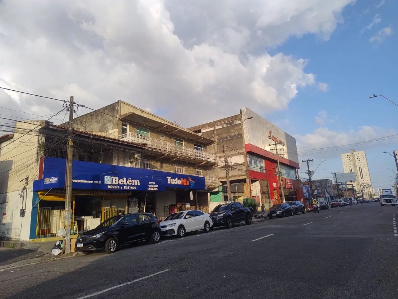 Alugo excelente ponto comercial - Foto 3