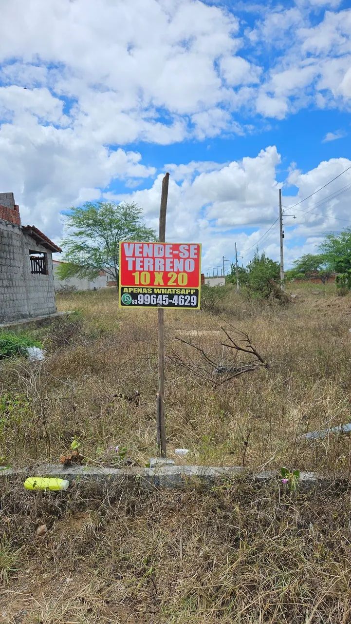 Vendo Terreno  no Bairro Alta Vista - Foto 3