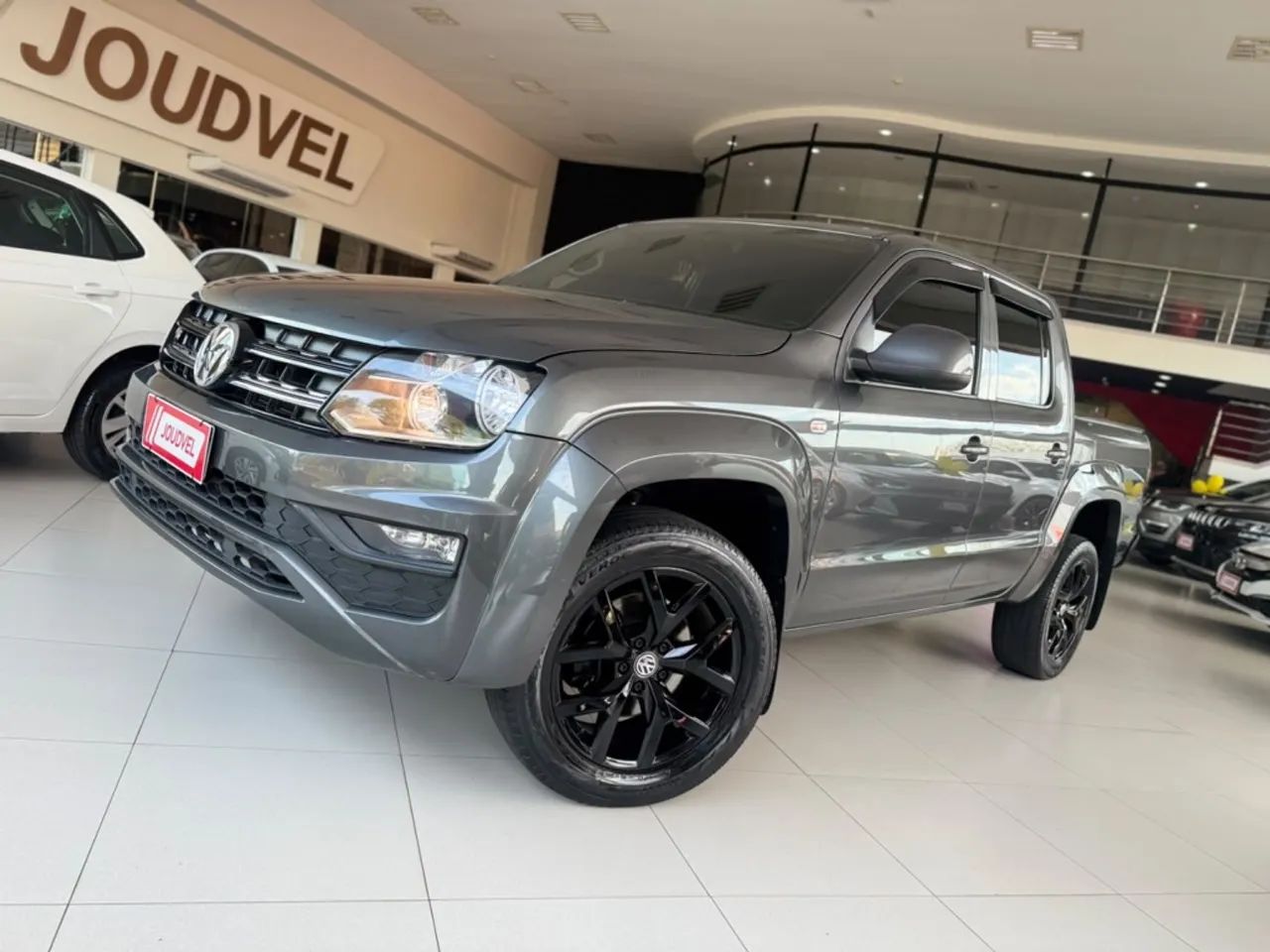Volkswagen Amarok 2023