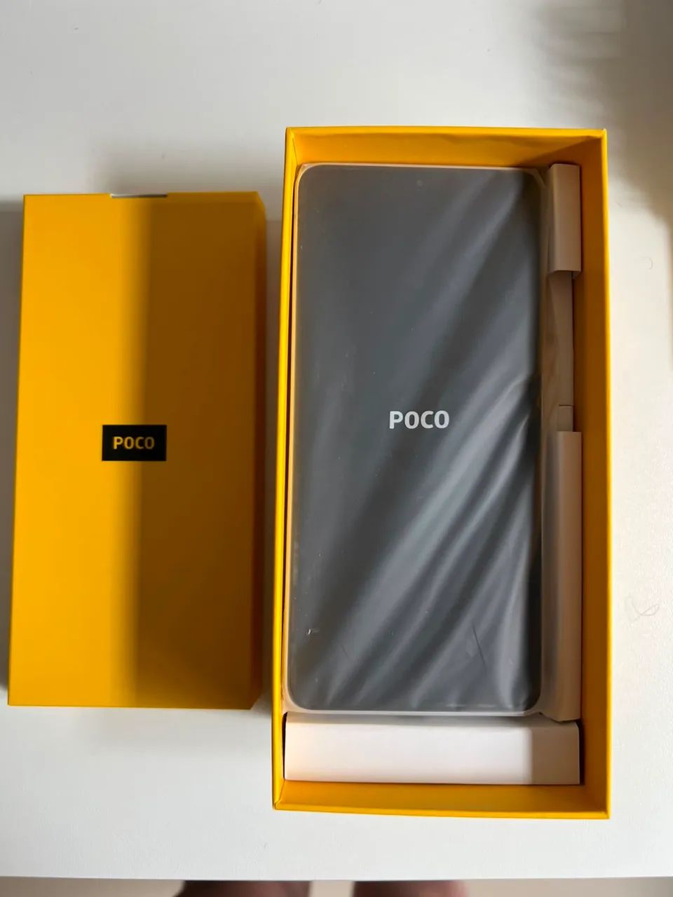 POCO X6 PRO NOVO  - Foto 3