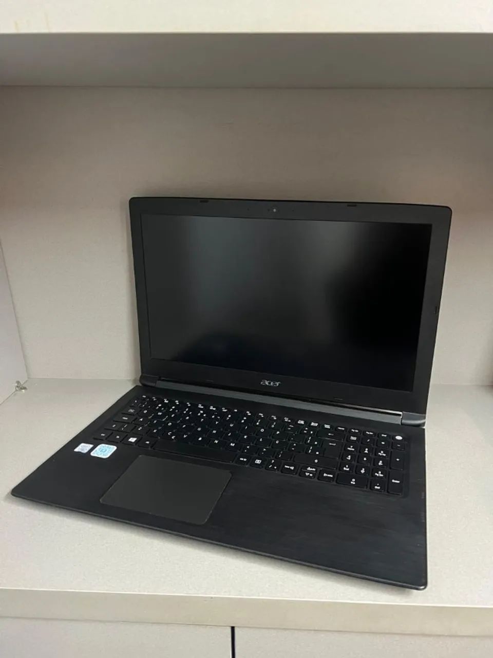 Notebook Acer - Core I3 8Th  - 8Gb Ram DDR4 - 240Gb de SSD  - Foto 3