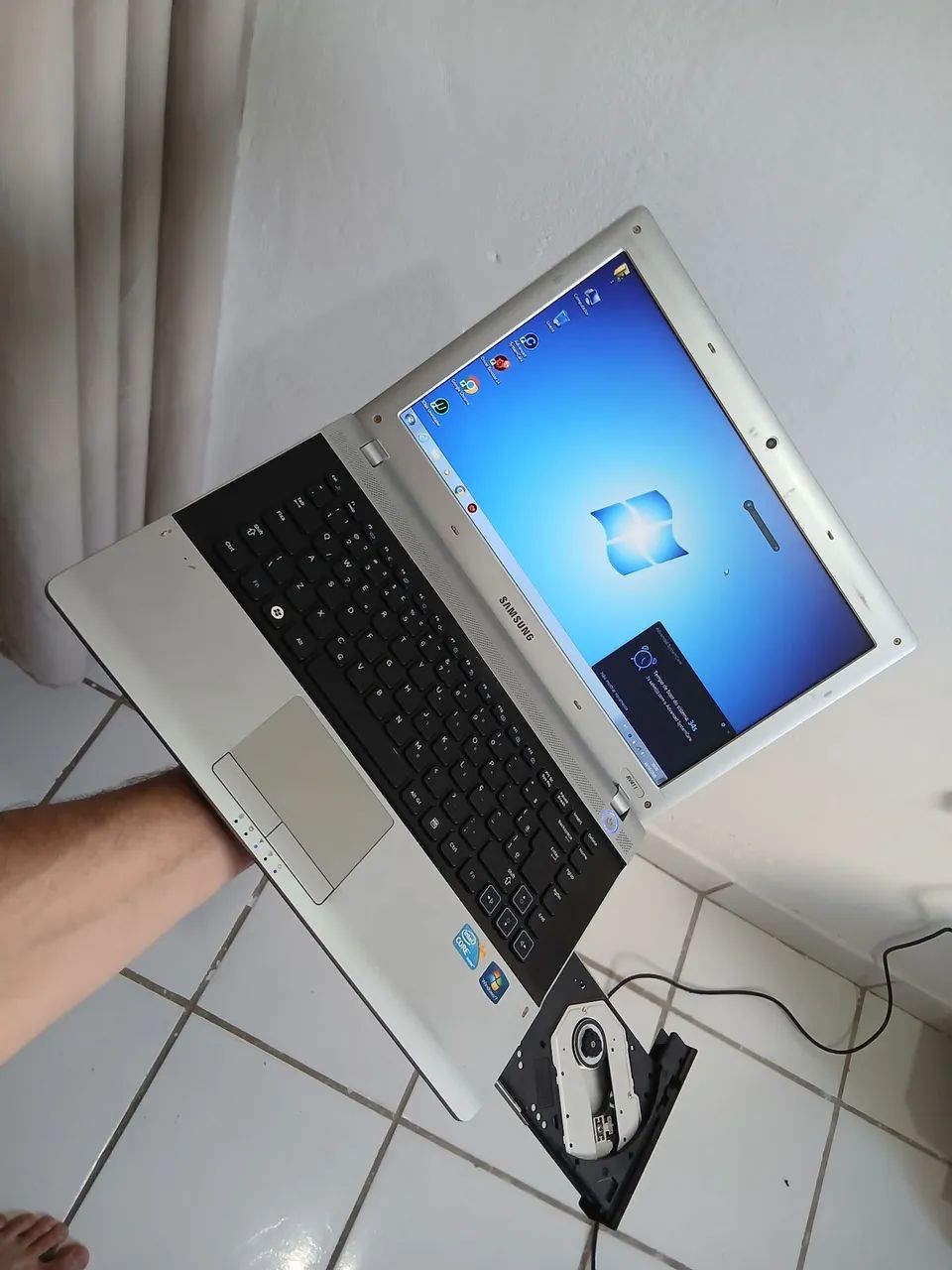 Notebook  - Foto 3