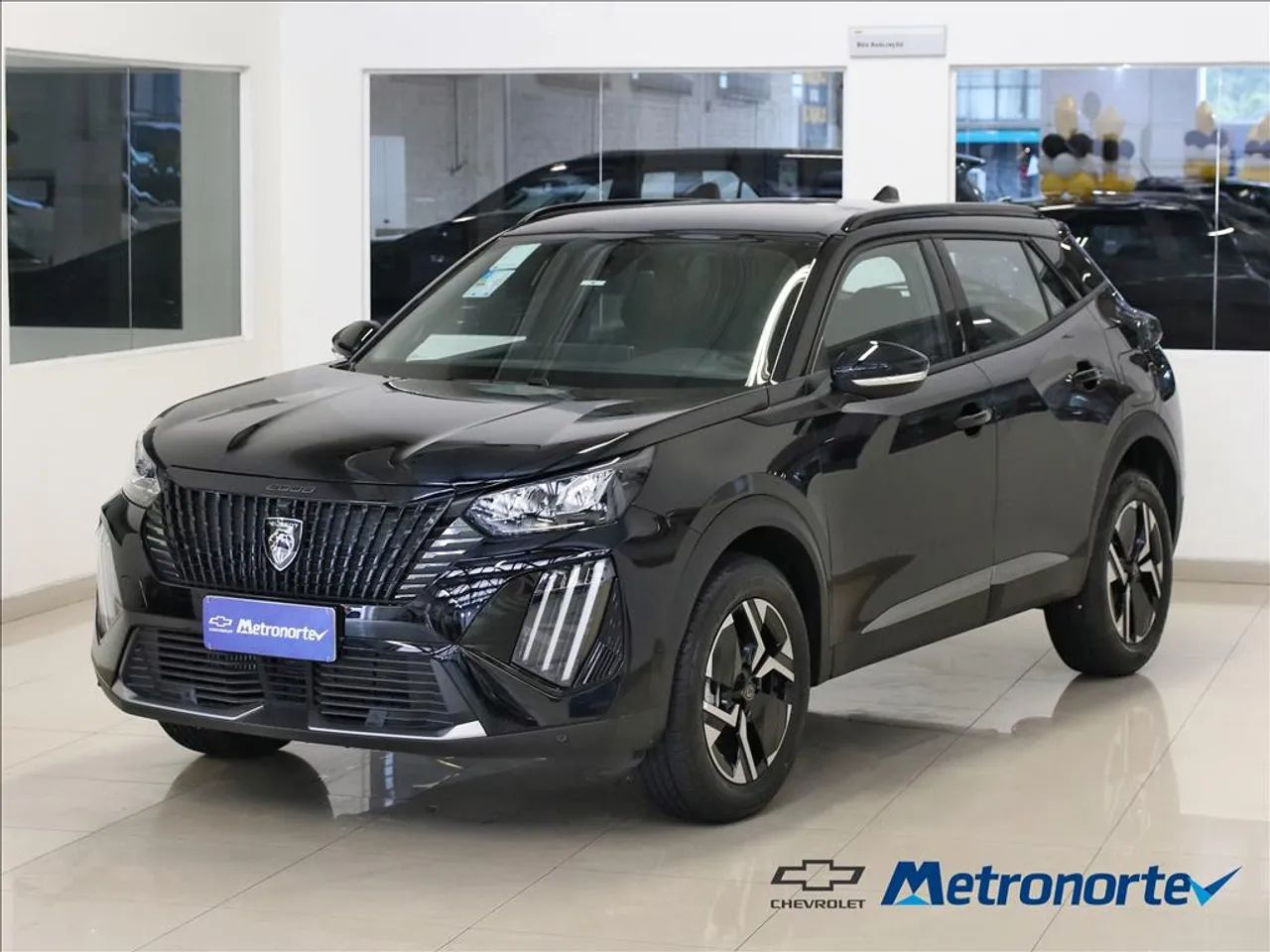 Peugeot 2008 2026