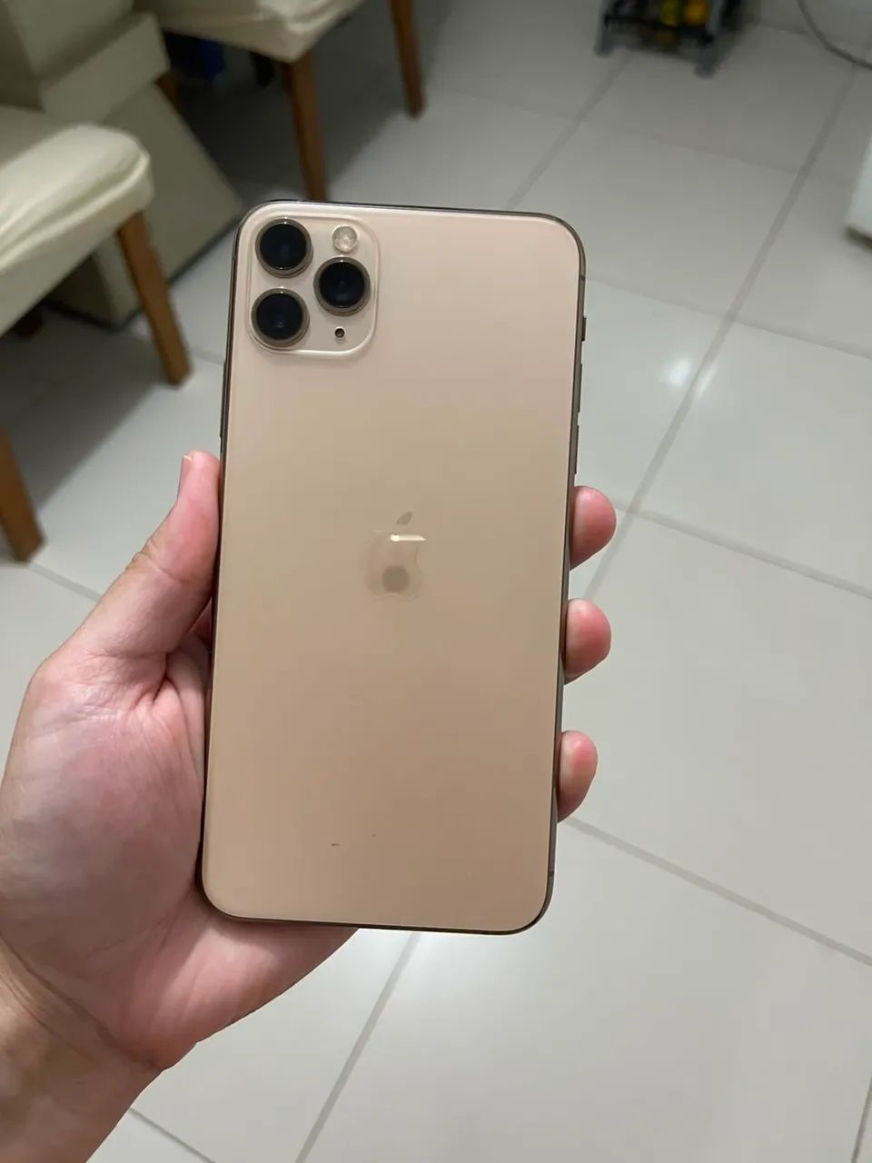 iPhone 11 Pro Max 64GB - Celulares e Smartphones - Samambaia Sul