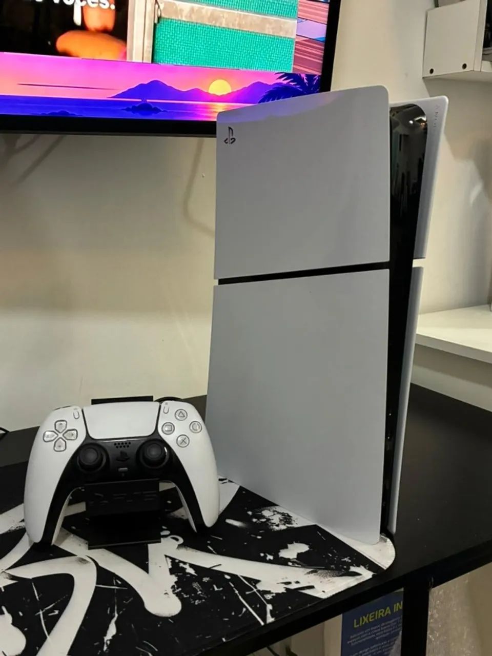 Ps5 slim  - Foto 4