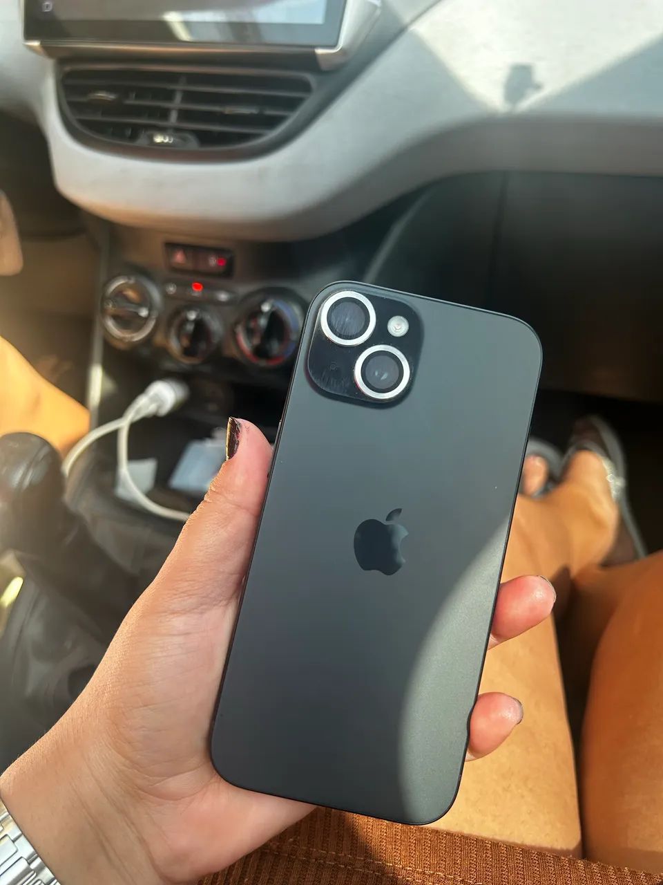 iPhone 15 - Seminovo
